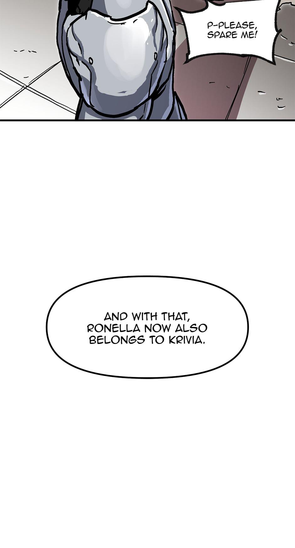 Read Solo Glitch Player Manga Online