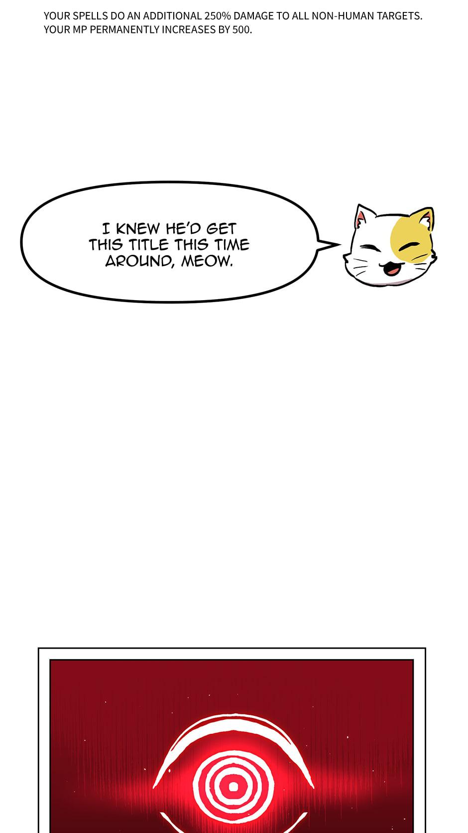 Read Solo Glitch Player Manga Online