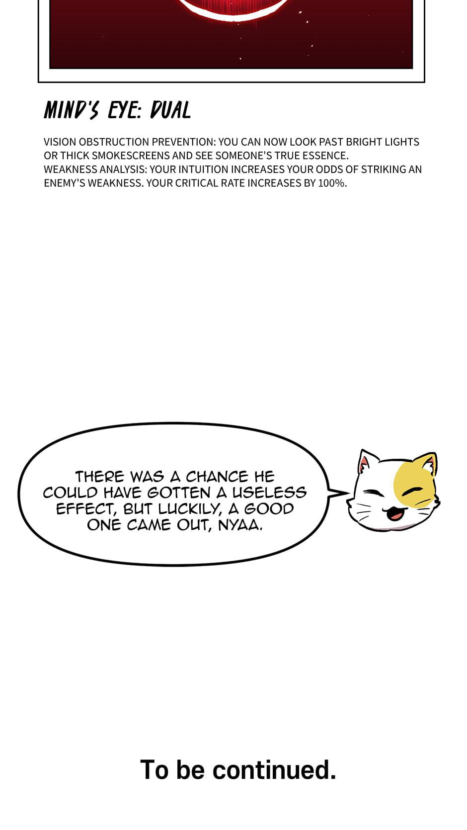Read Solo Glitch Player Manga Online