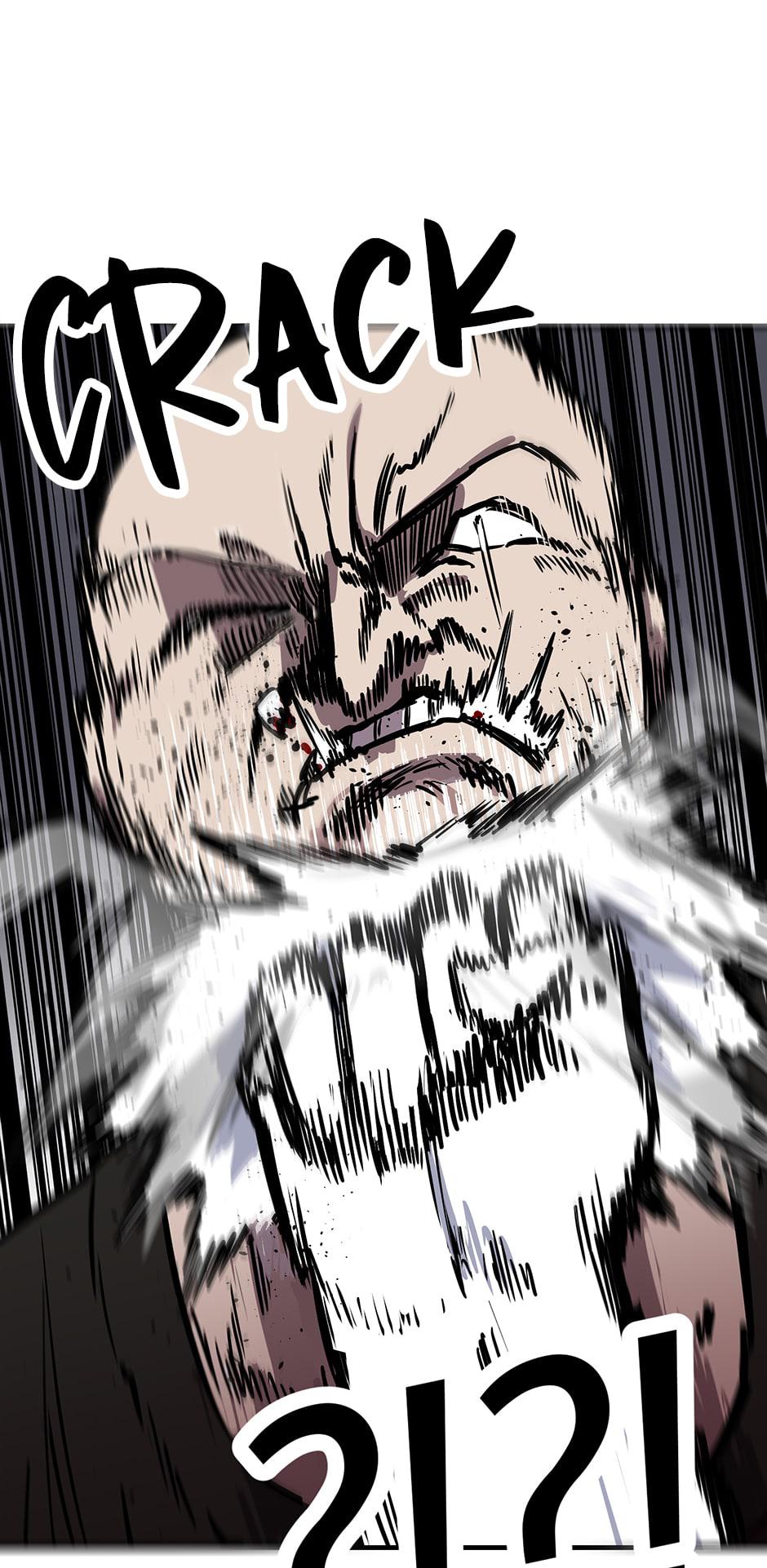 Read Solo Glitch Player Manga Online