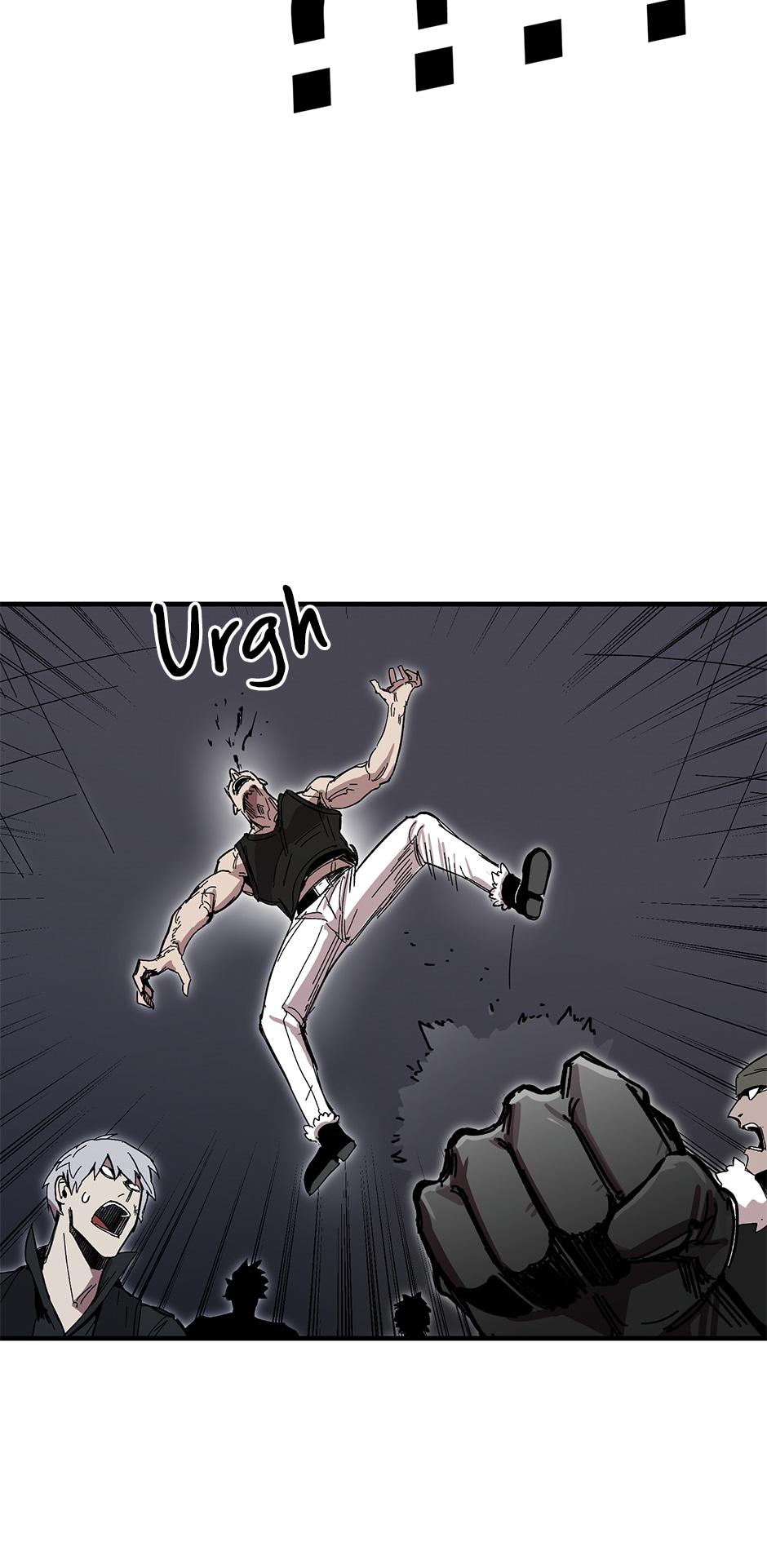 Read Solo Glitch Player Manga Online