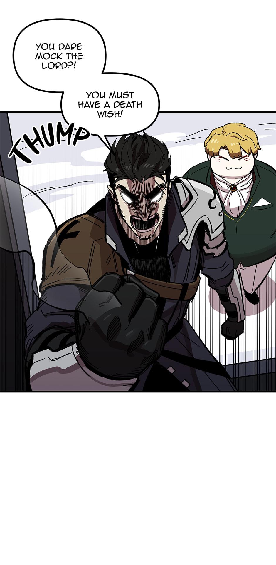 Read Solo Glitch Player Manga Online
