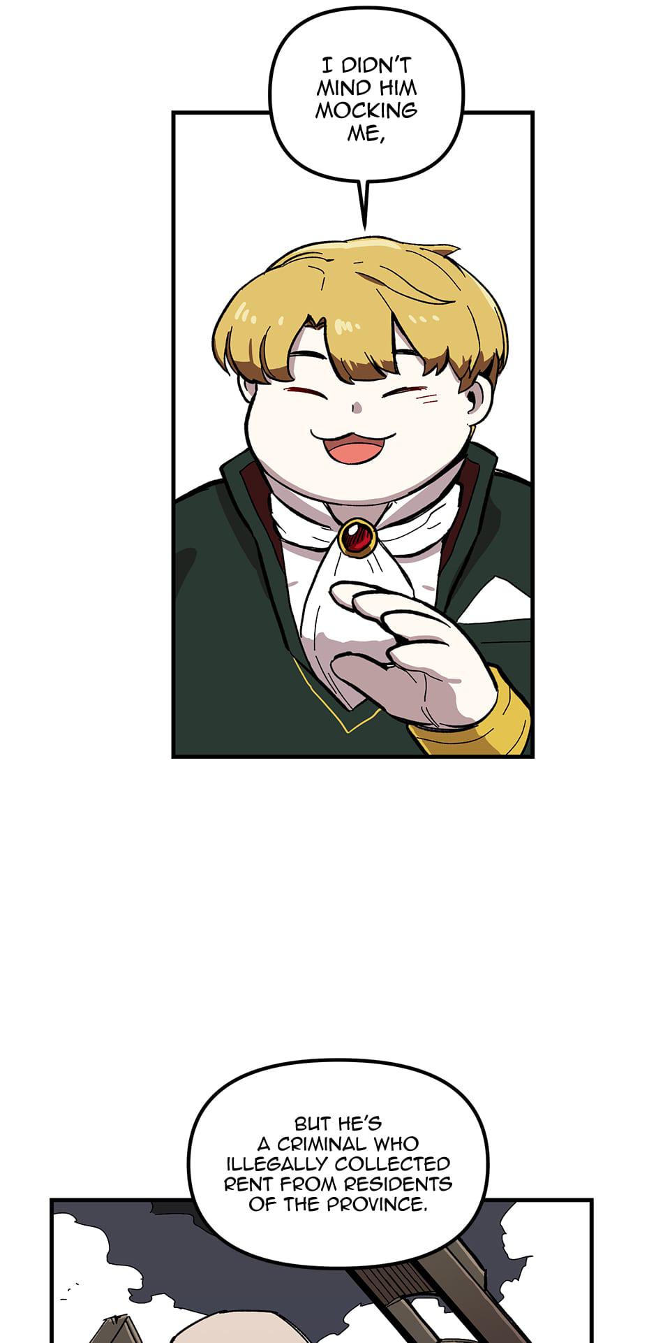Read Solo Glitch Player Manga Online