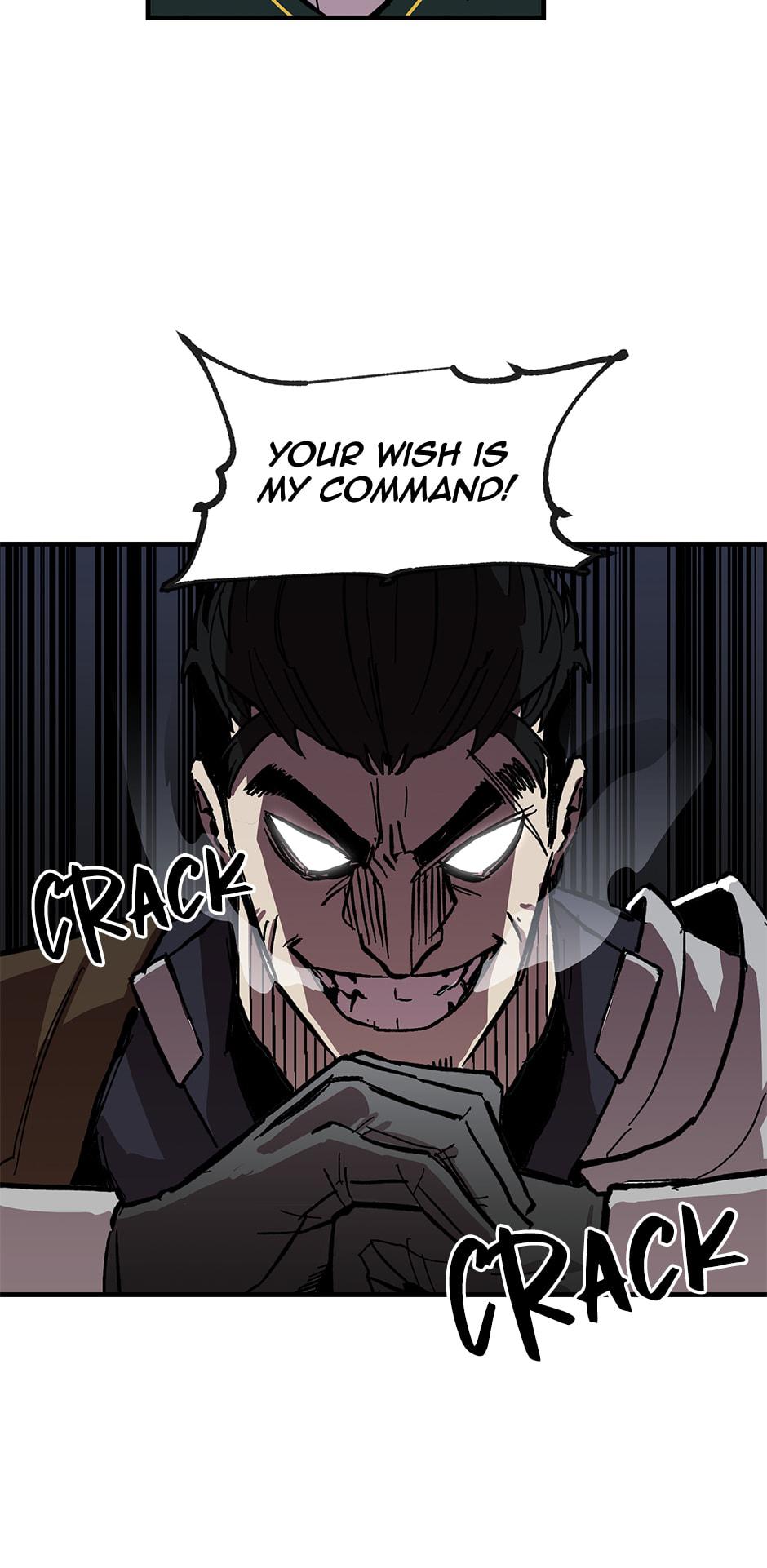 Read Solo Glitch Player Manga Online