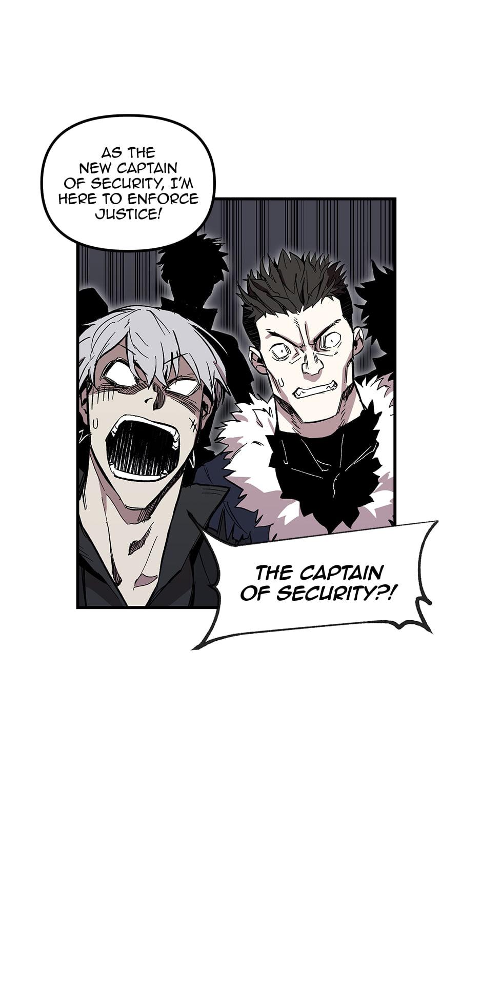 Read Solo Glitch Player Manga Online