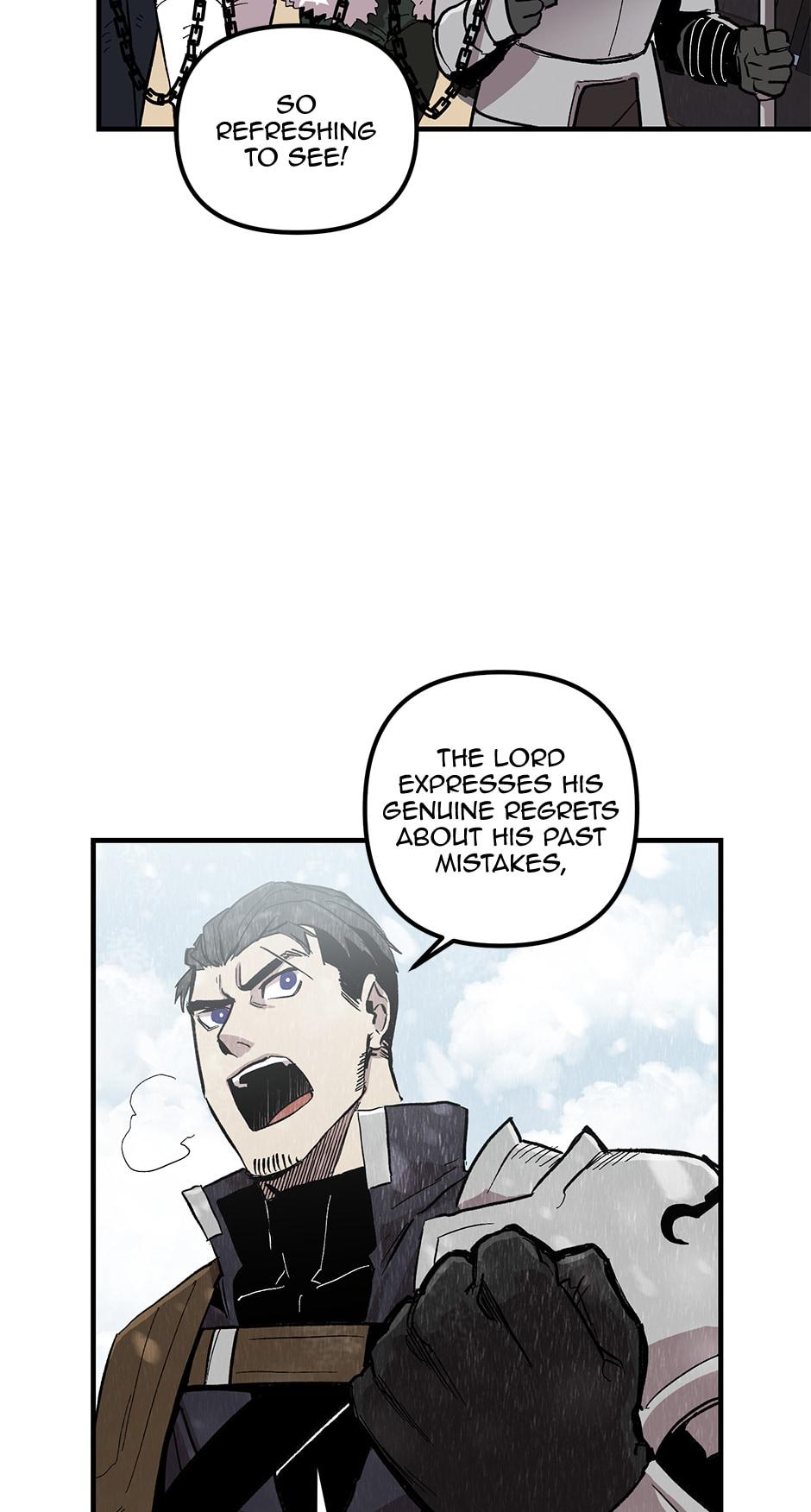 Read Solo Glitch Player Manga Online