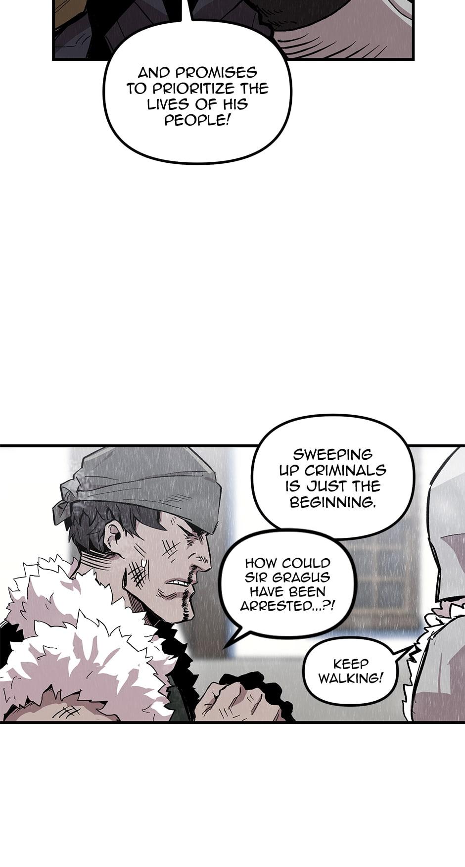 Read Solo Glitch Player Manga Online