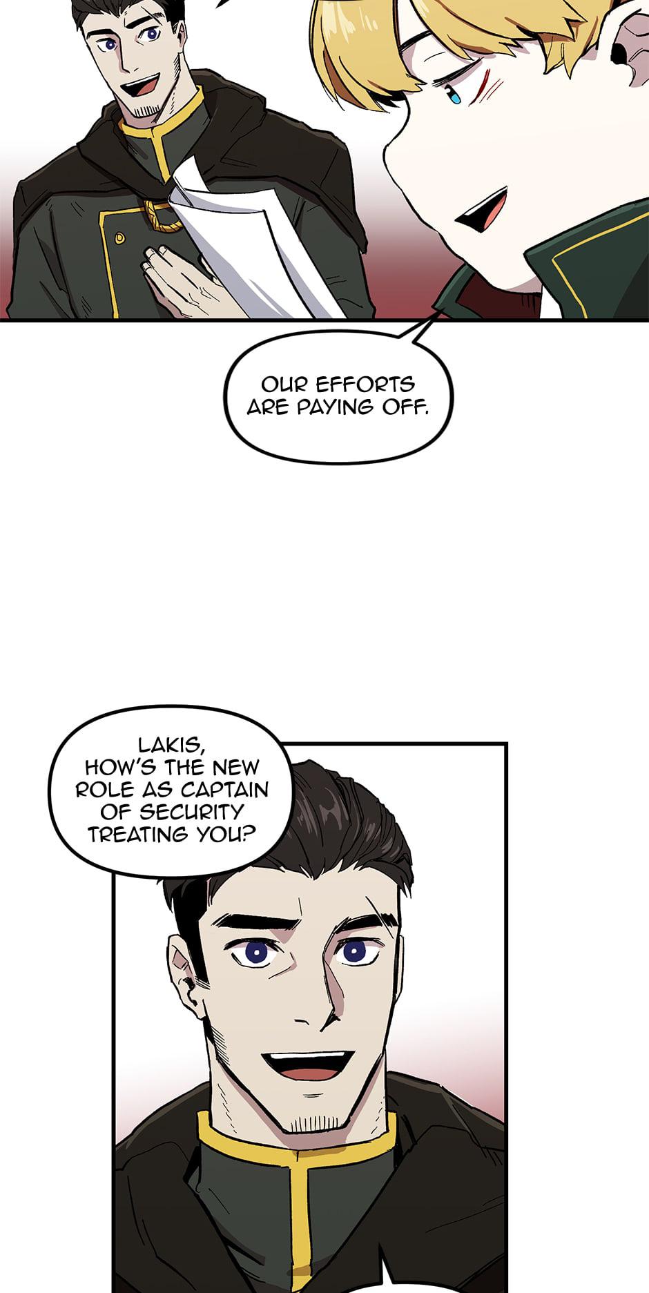 Read Solo Glitch Player Manga Online