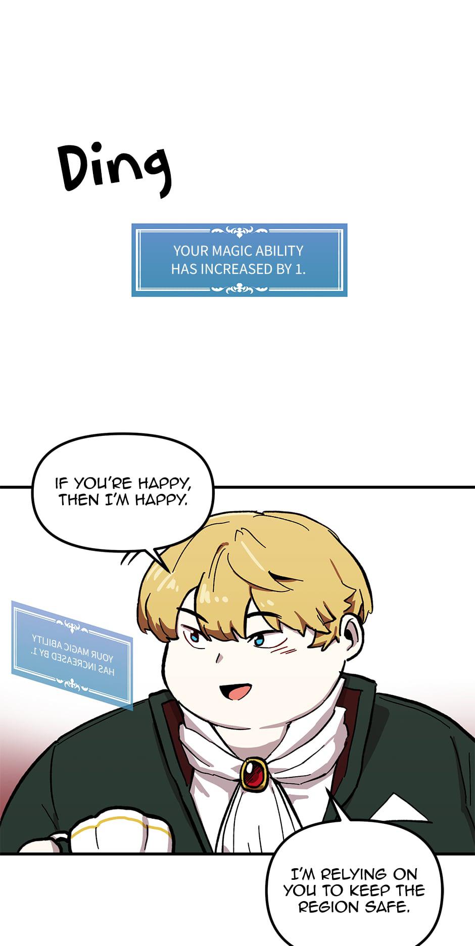 Read Solo Glitch Player Manga Online
