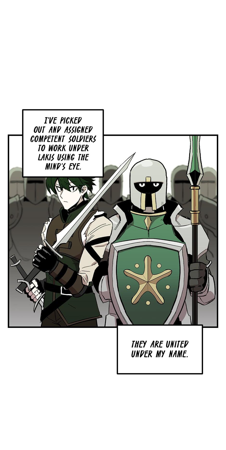 Read Solo Glitch Player Manga Online