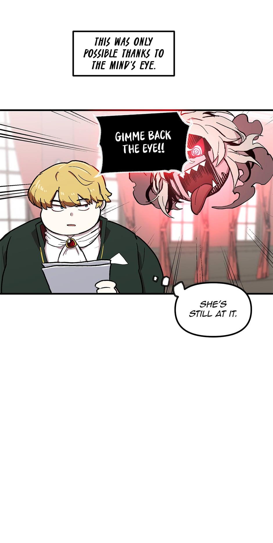 Read Solo Glitch Player Manga Online