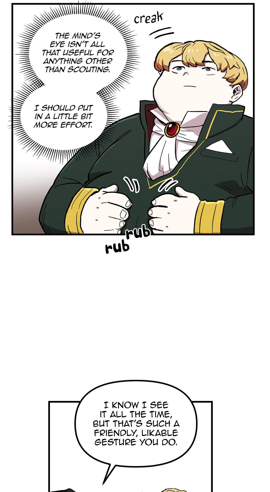 Read Solo Glitch Player Manga Online