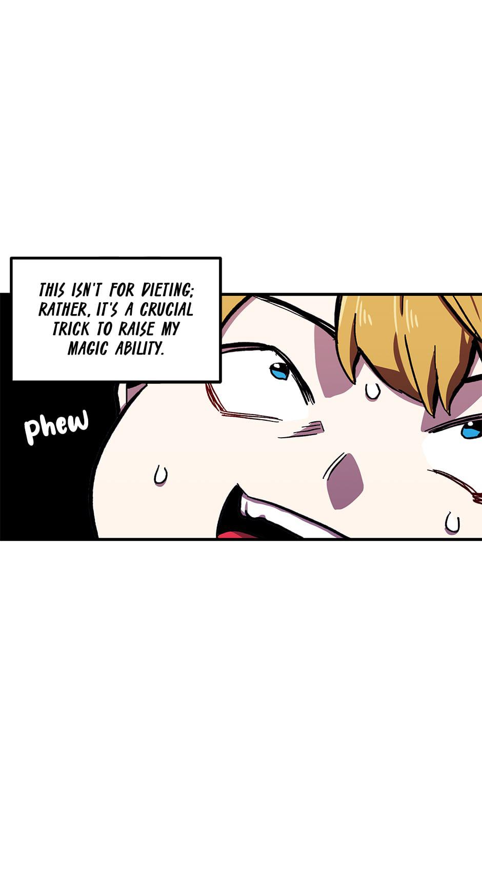Read Solo Glitch Player Manga Online