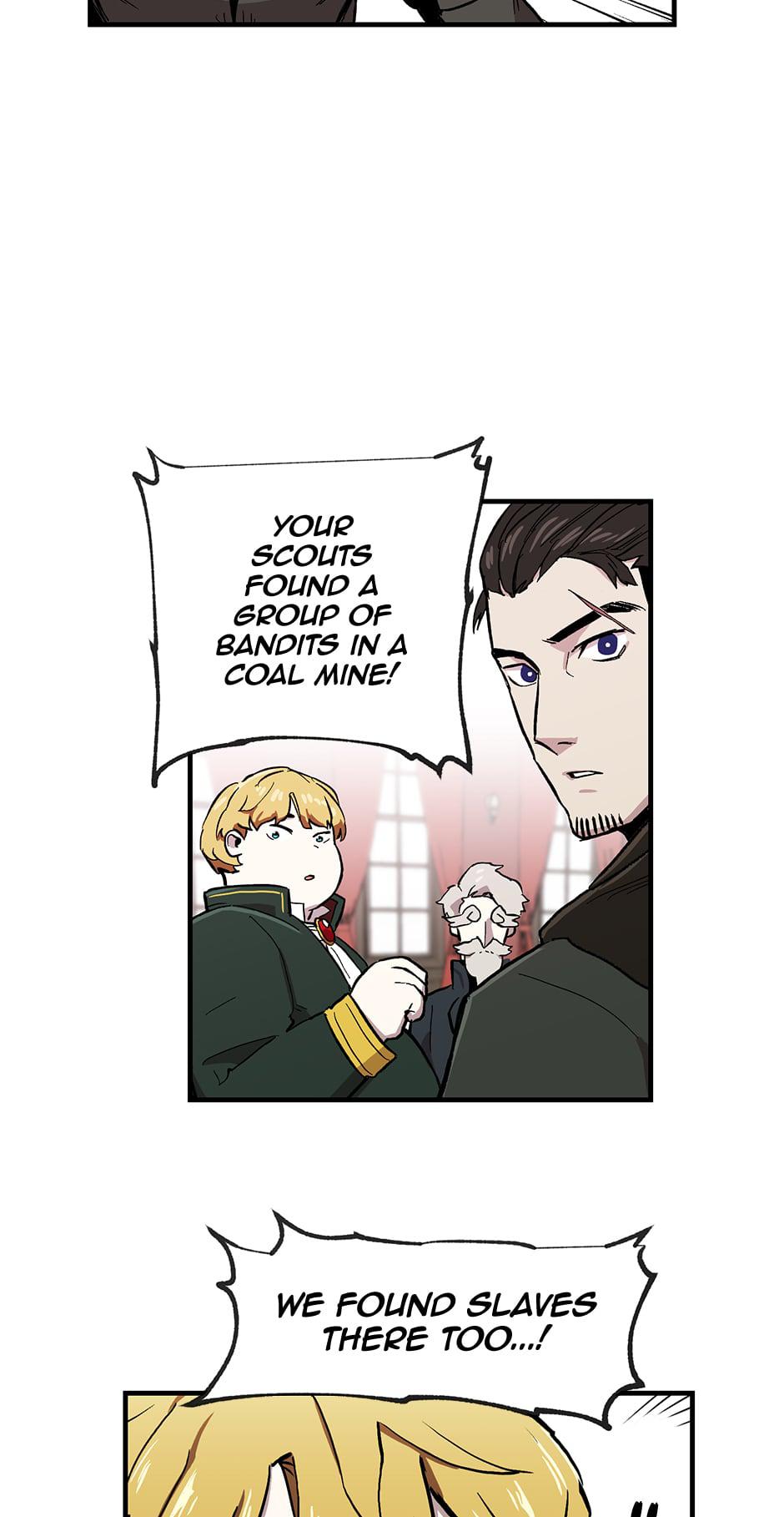 Read Solo Glitch Player Manga Online
