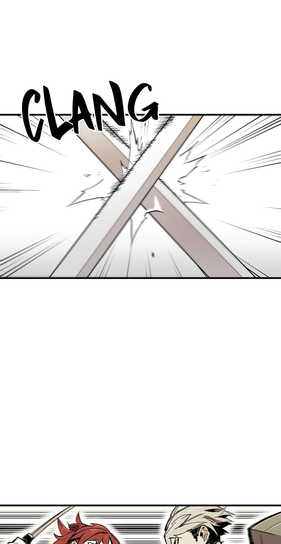Read Solo Glitch Player Manga Online