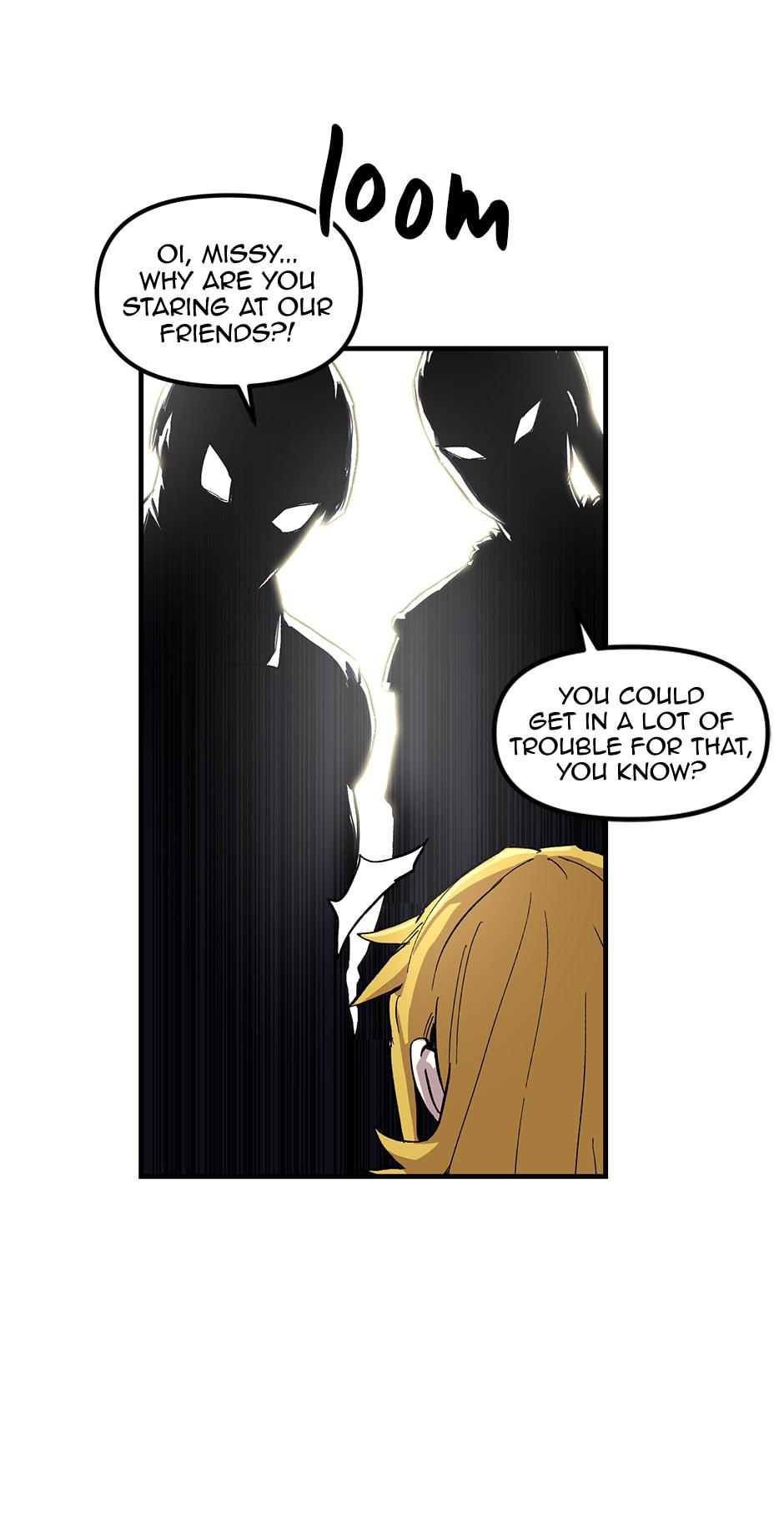 Read Solo Glitch Player Manga Online