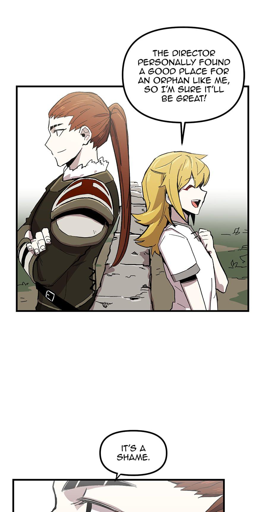 Read Solo Glitch Player Manga Online