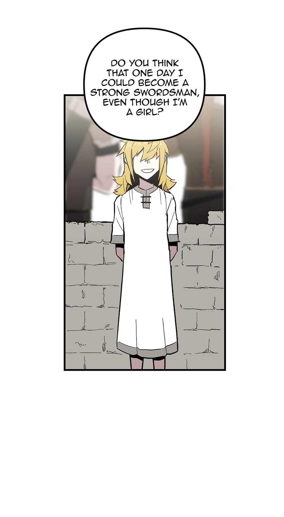 Read Solo Glitch Player Manga Online