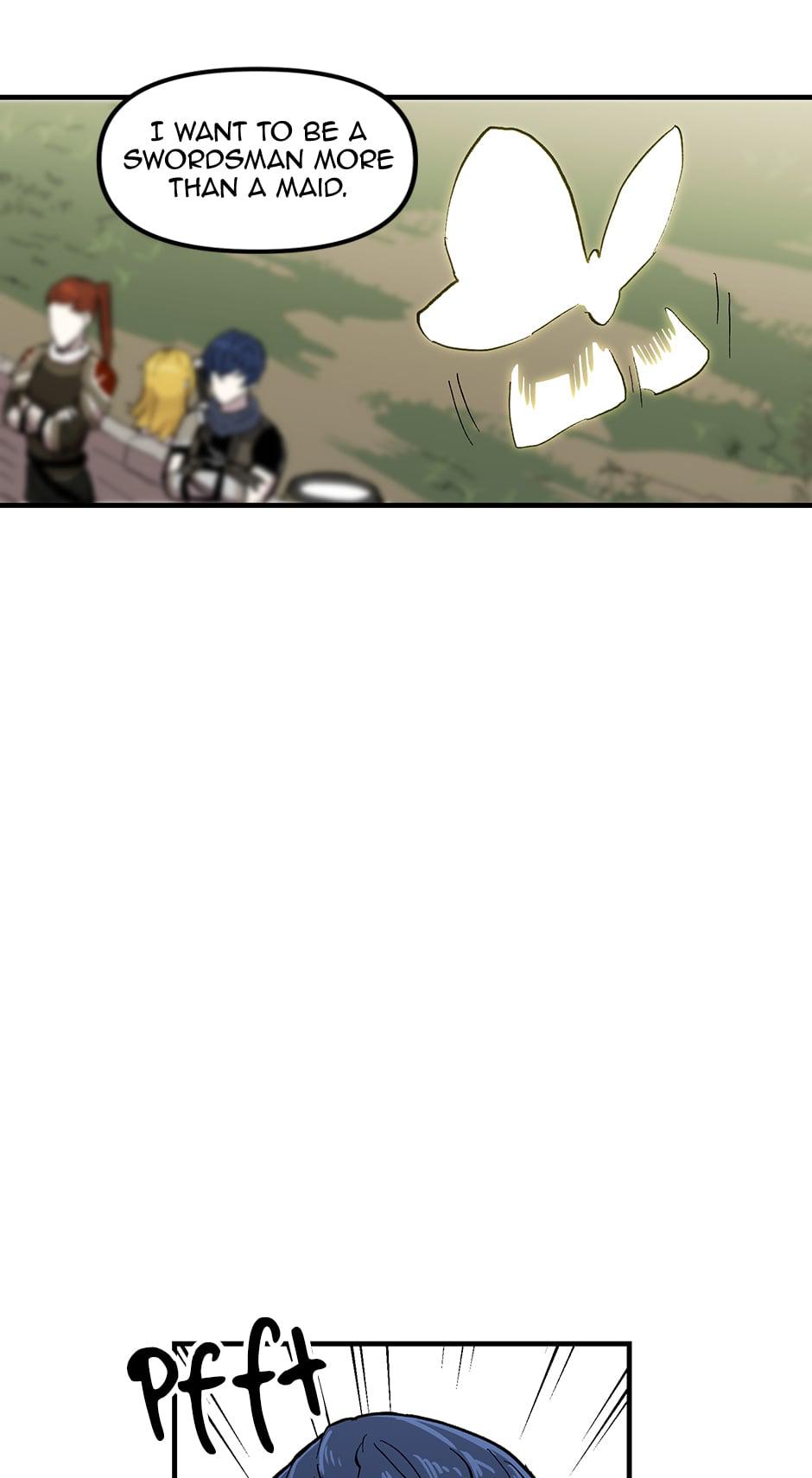 Read Solo Glitch Player Manga Online