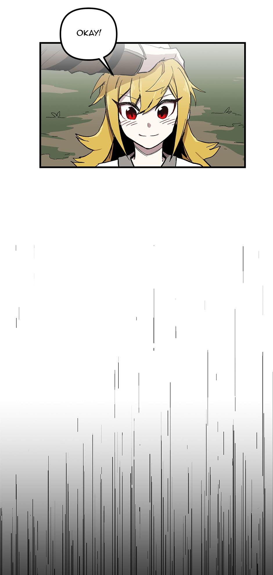Read Solo Glitch Player Manga Online