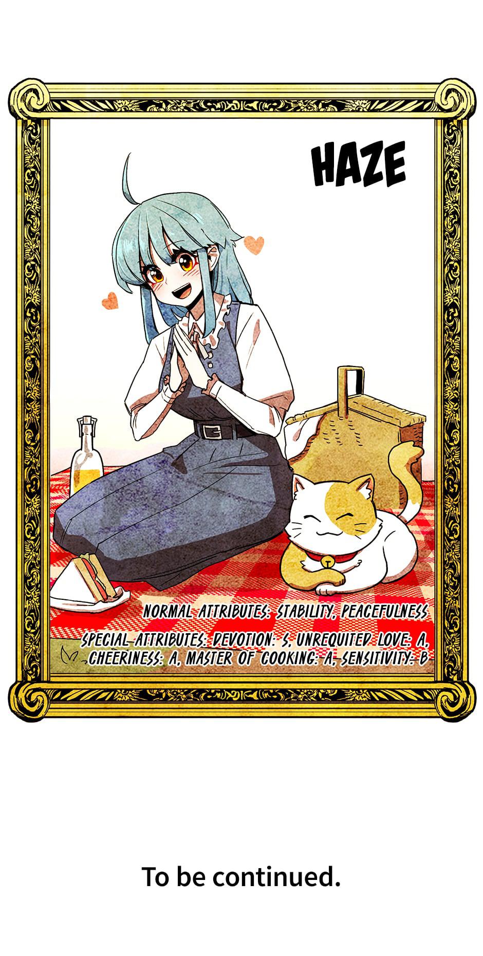 Read Solo Glitch Player Manga Online