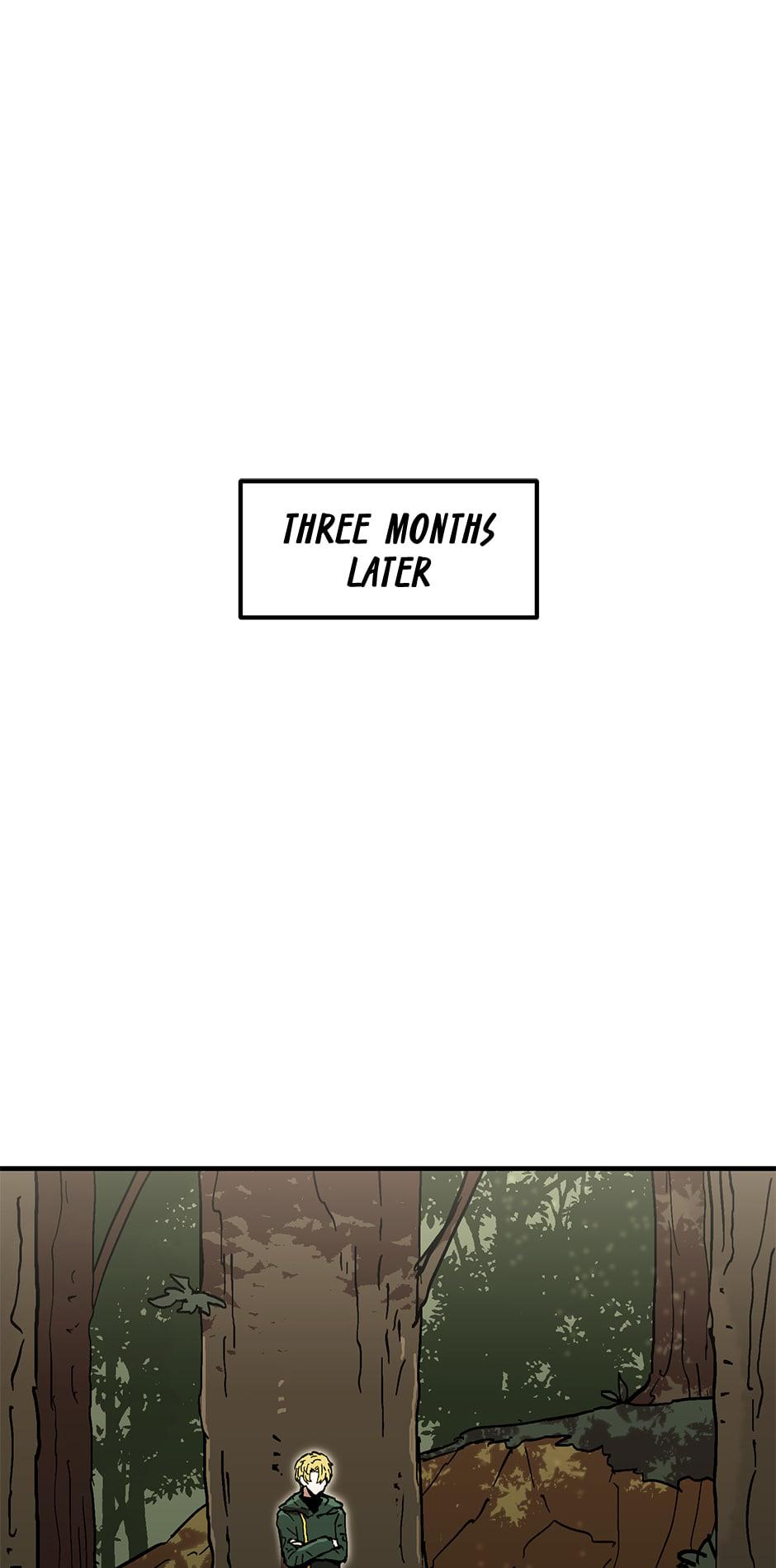 Read Solo Glitch Player Manga Online