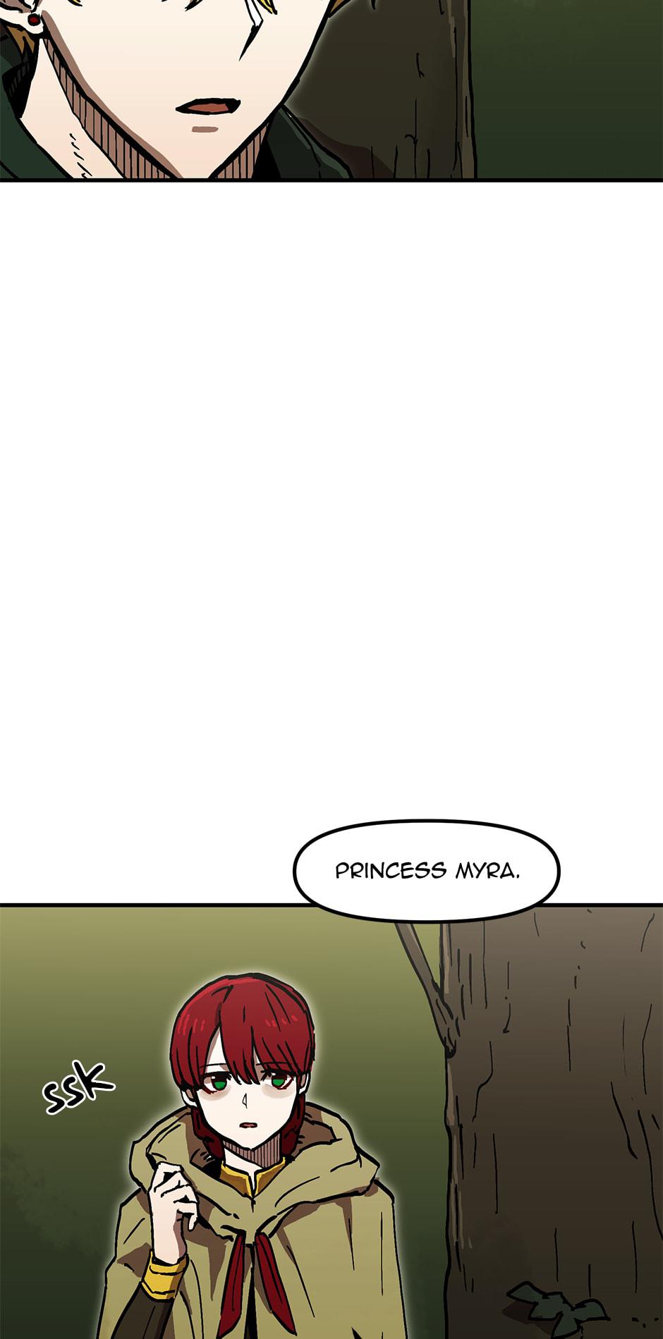 Read Solo Glitch Player Manga Online