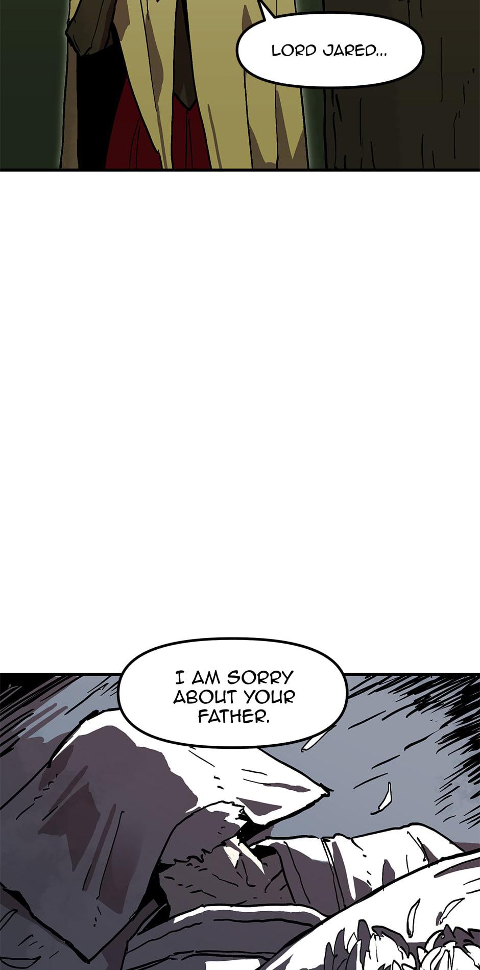 Read Solo Glitch Player Manga Online