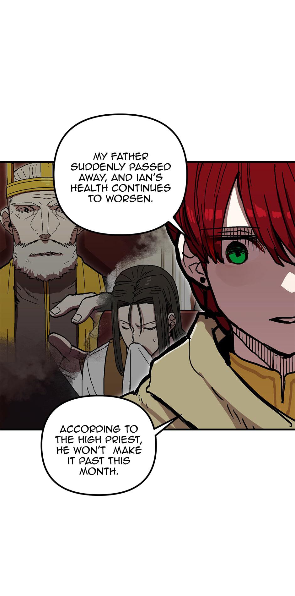 Read Solo Glitch Player Manga Online