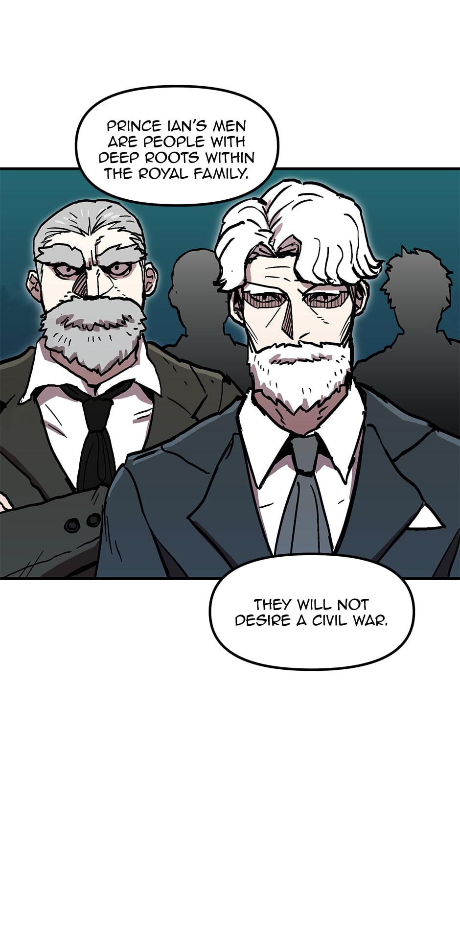Read Solo Glitch Player Manga Online