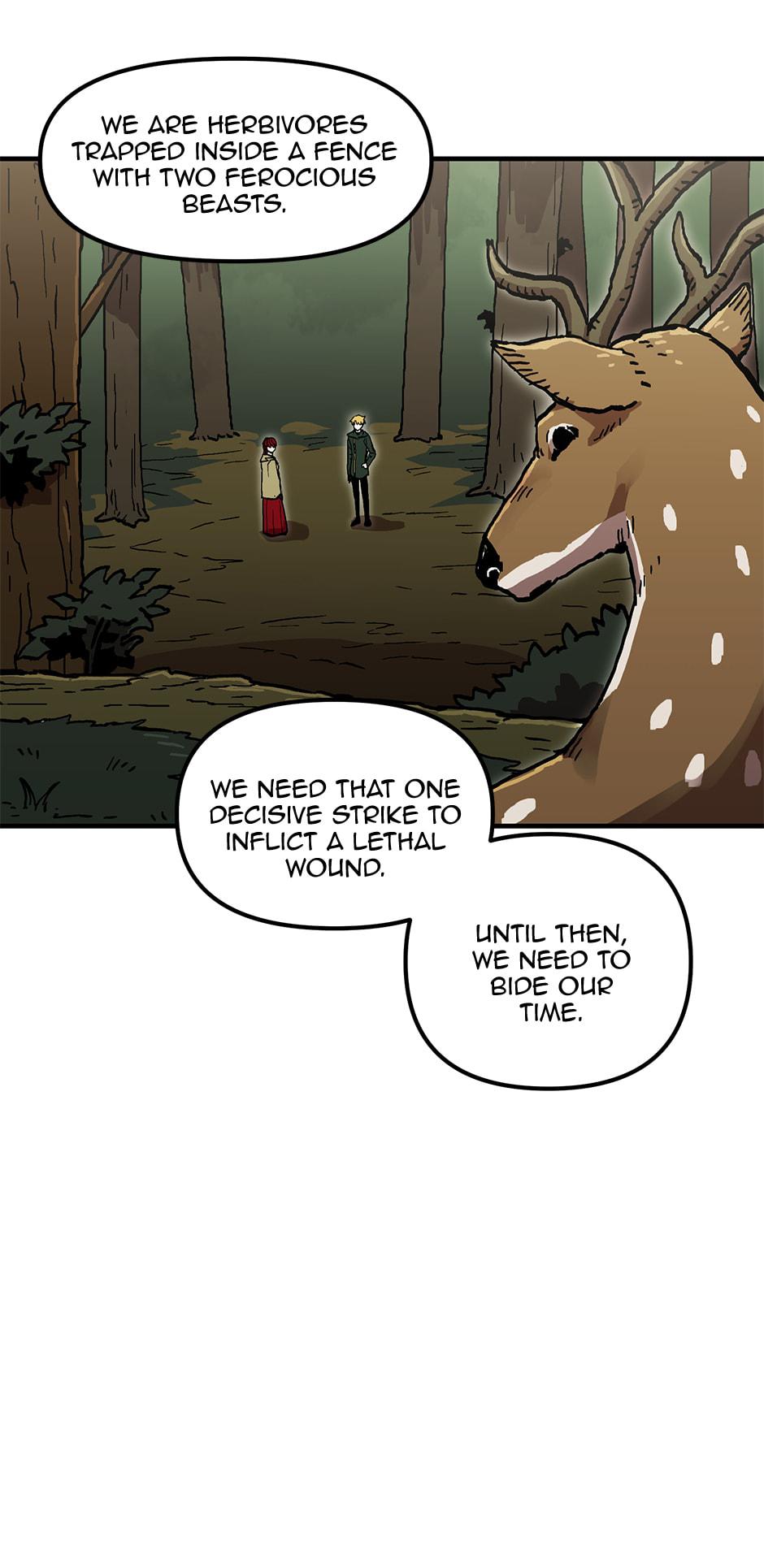 Read Solo Glitch Player Manga Online