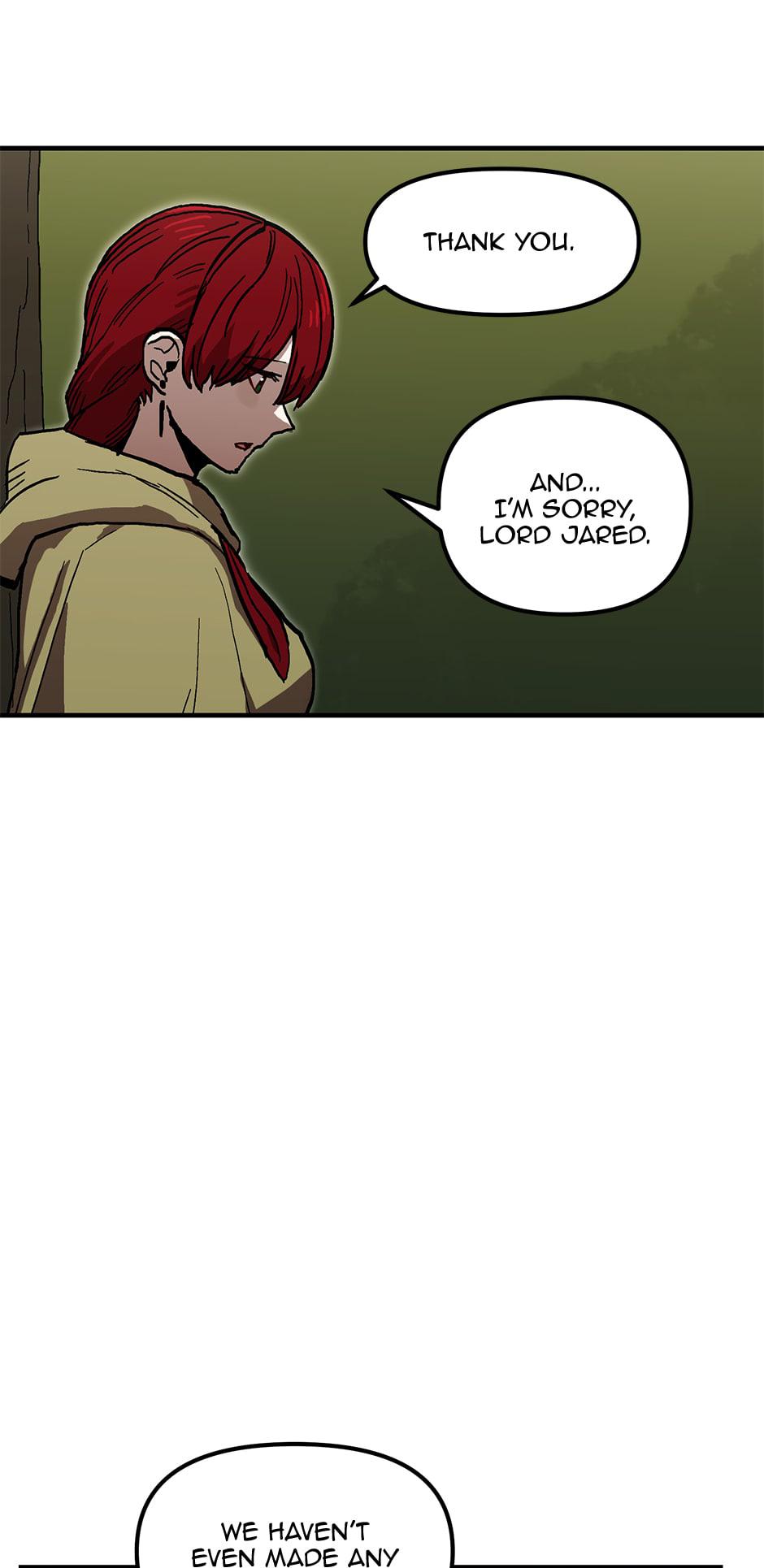 Read Solo Glitch Player Manga Online