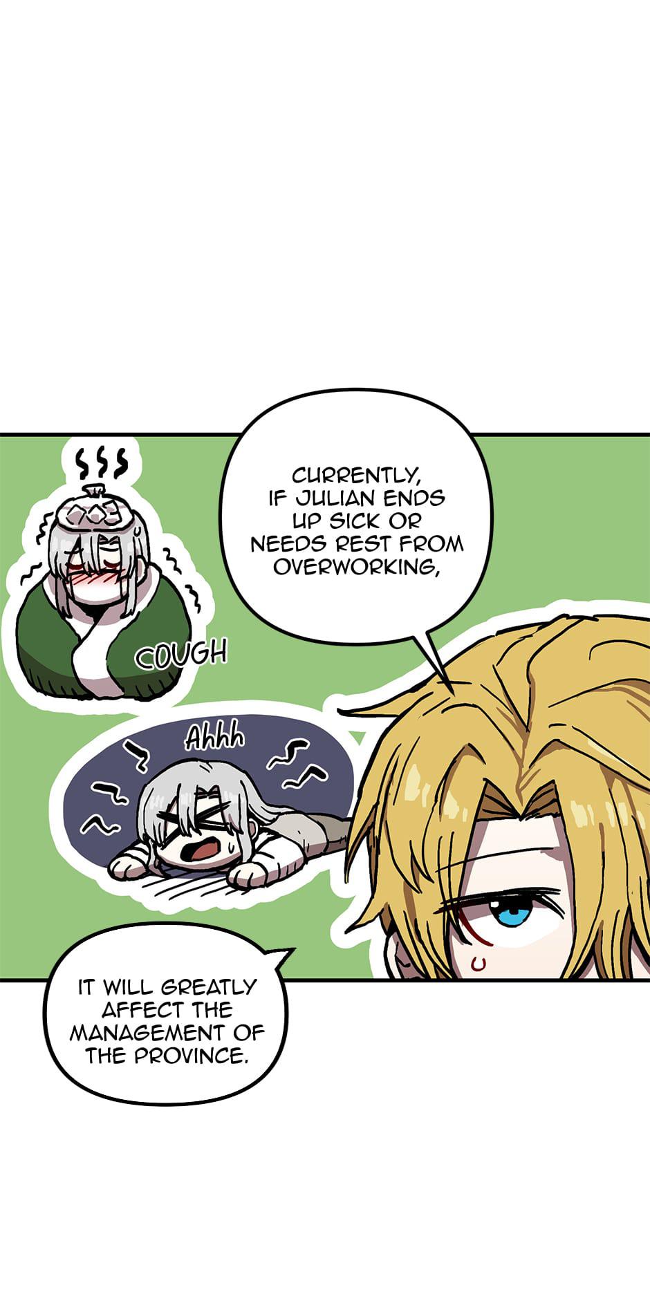 Read Solo Glitch Player Manga Online