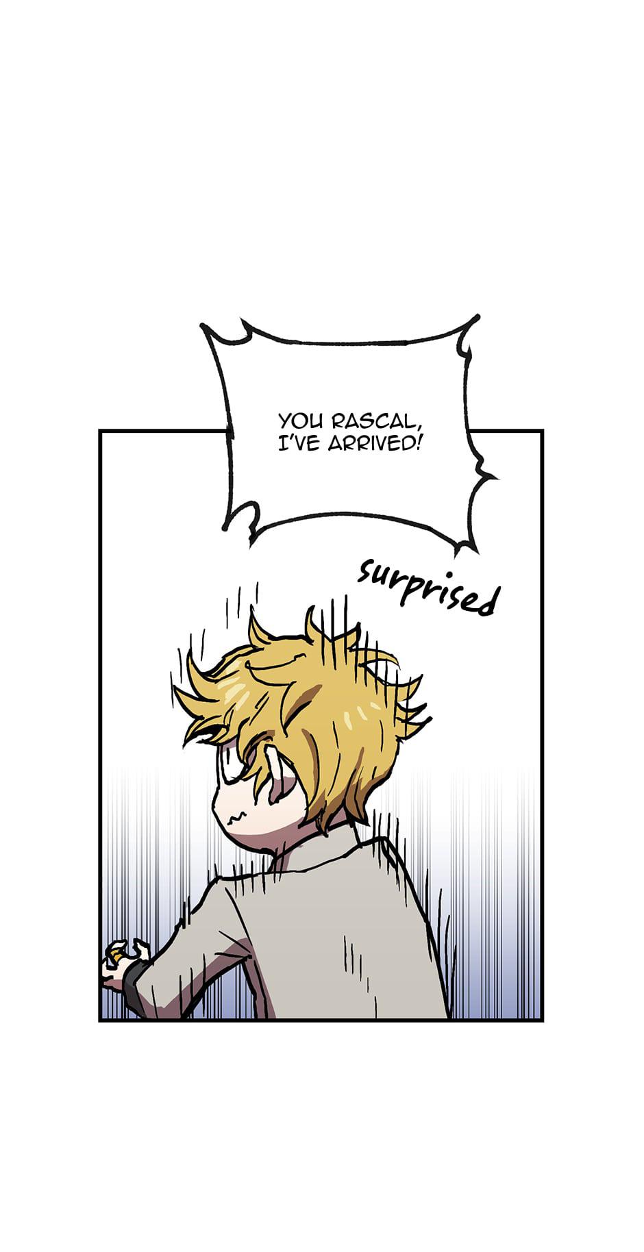 Read Solo Glitch Player Manga Online