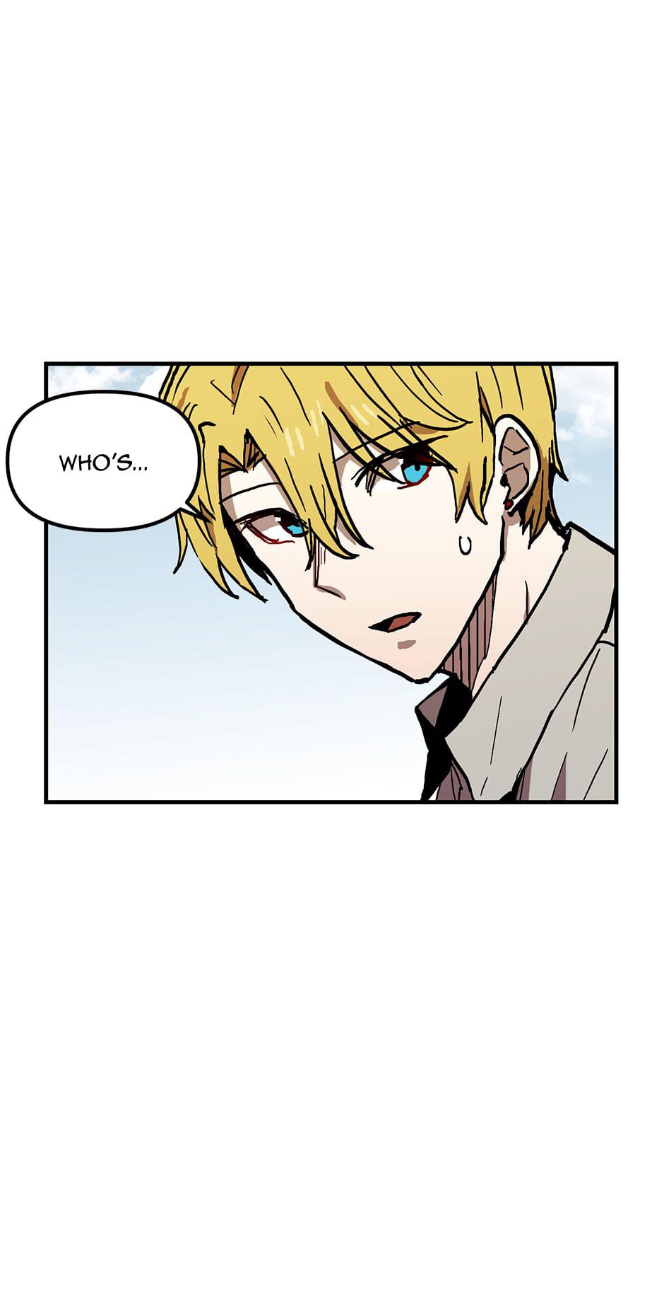Read Solo Glitch Player Manga Online