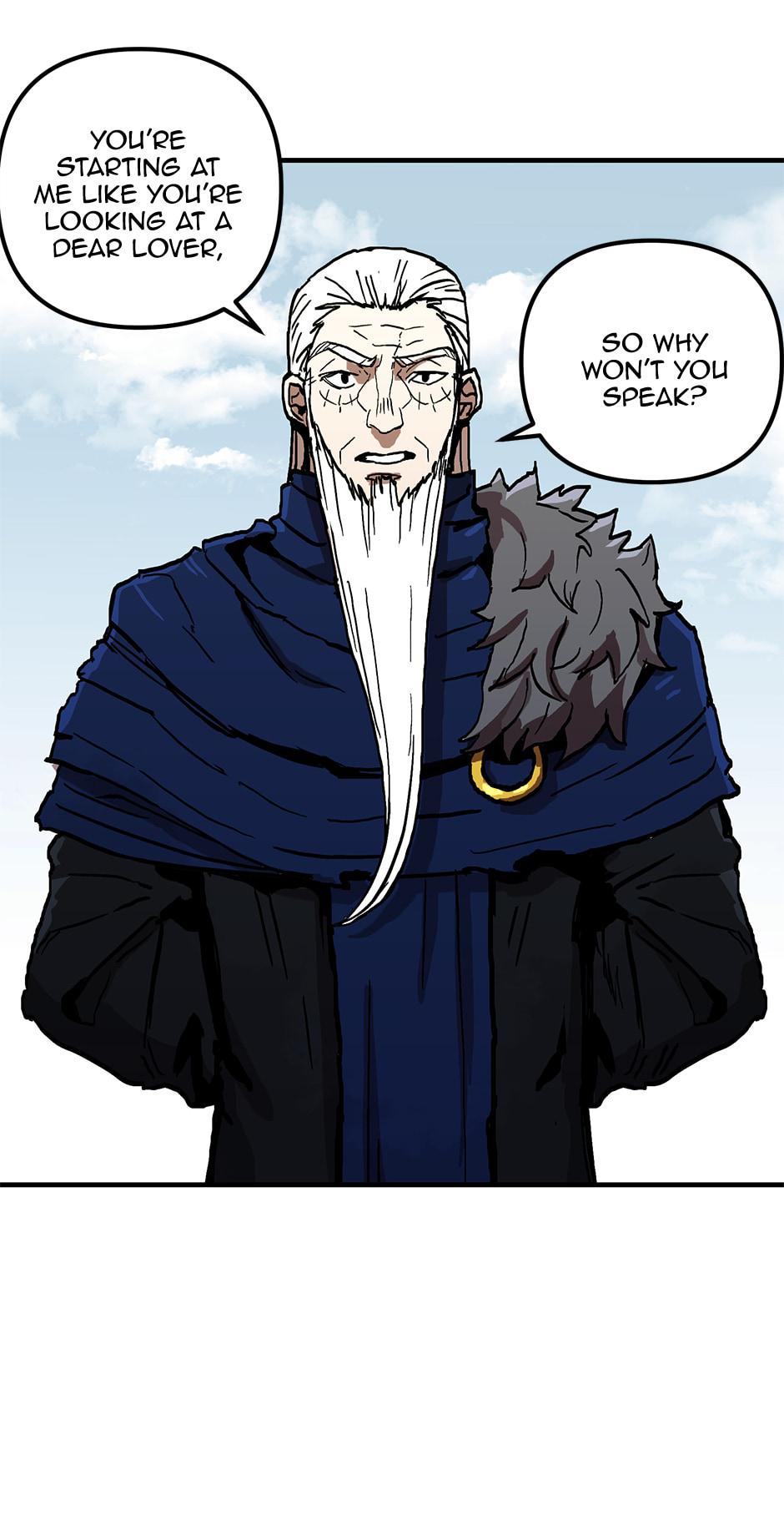 Read Solo Glitch Player Manga Online