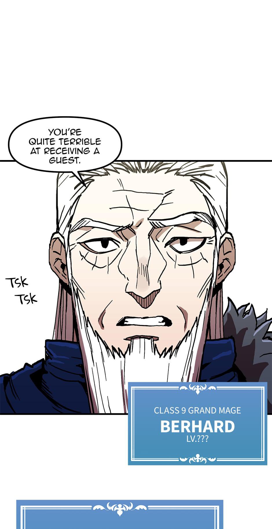 Read Solo Glitch Player Manga Online