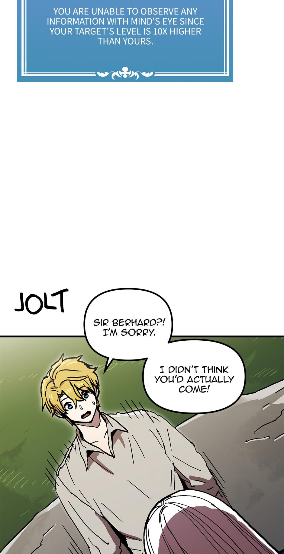 Read Solo Glitch Player Manga Online