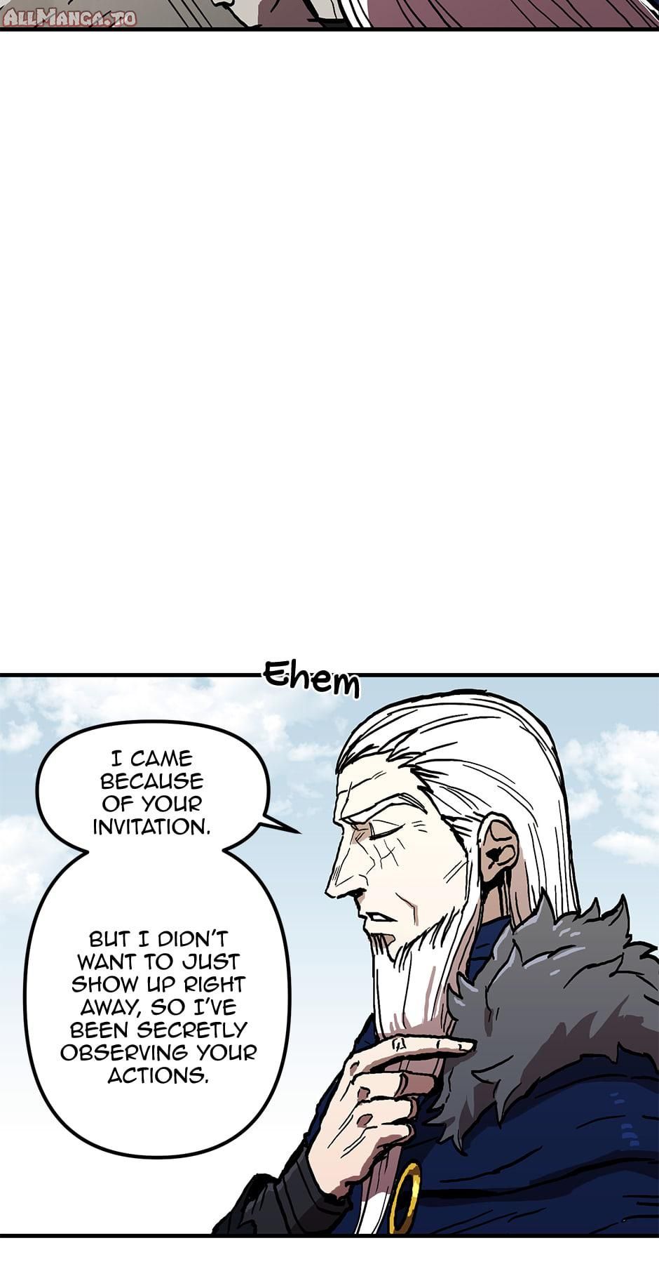 Read Solo Glitch Player Manga Online