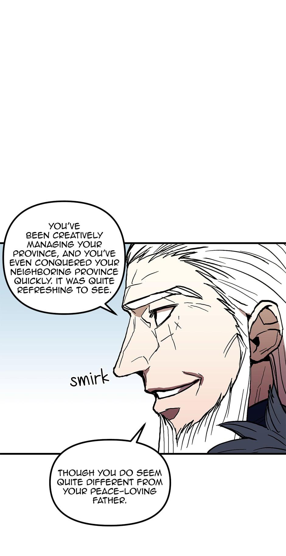 Read Solo Glitch Player Manga Online