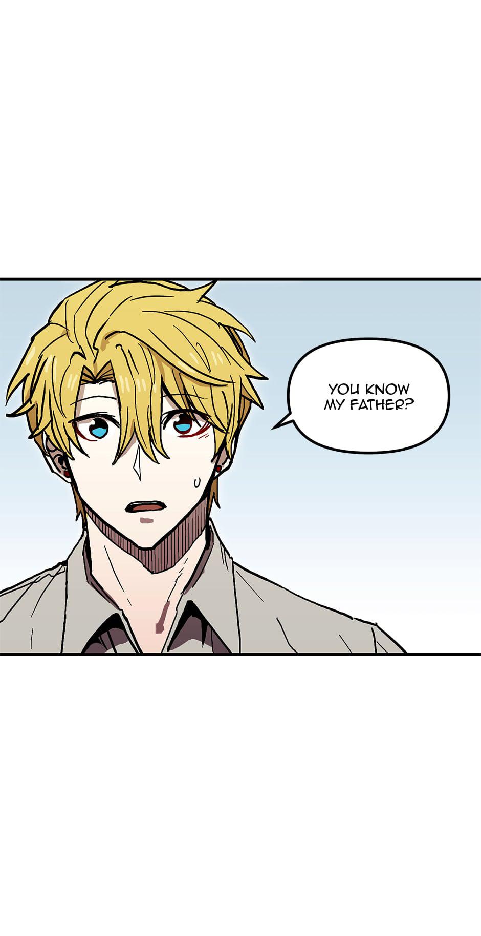 Read Solo Glitch Player Manga Online