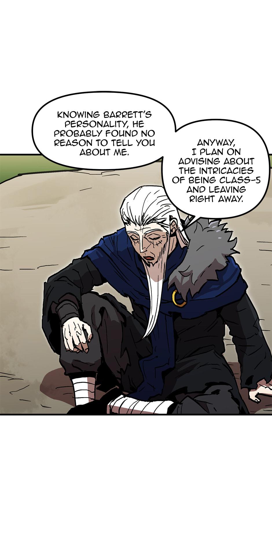 Read Solo Glitch Player Manga Online