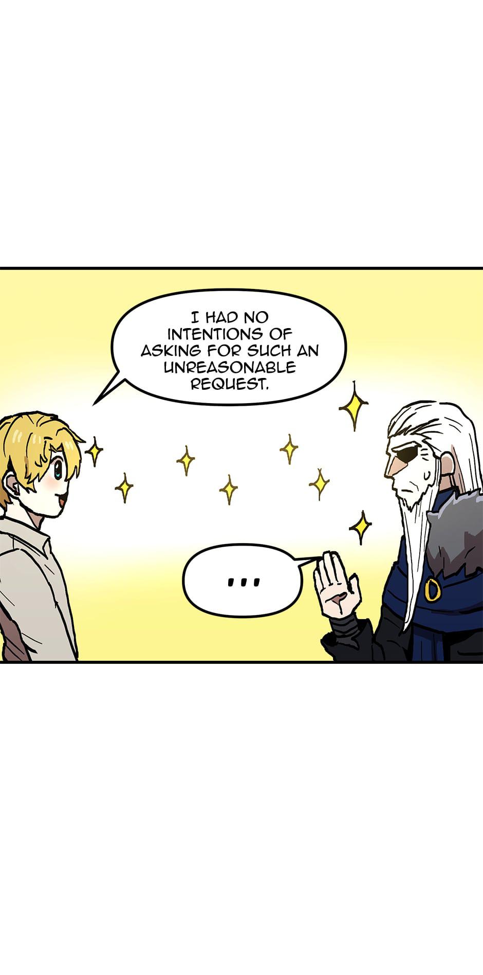Read Solo Glitch Player Manga Online