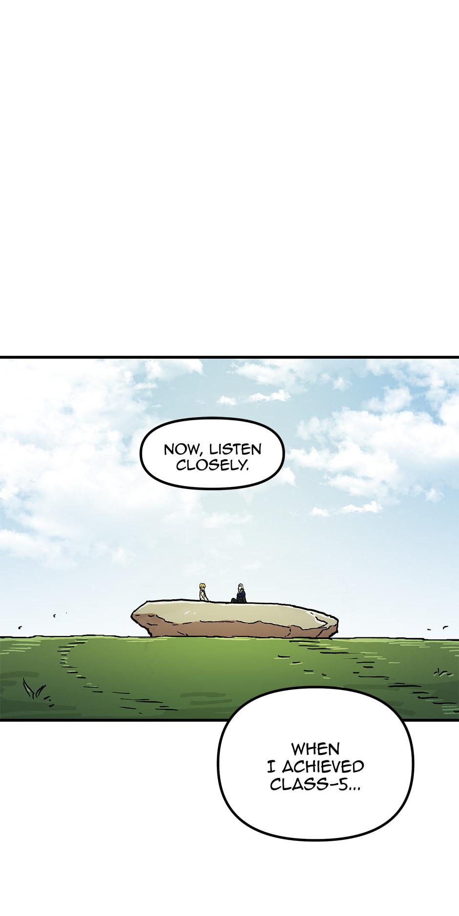 Read Solo Glitch Player Manga Online