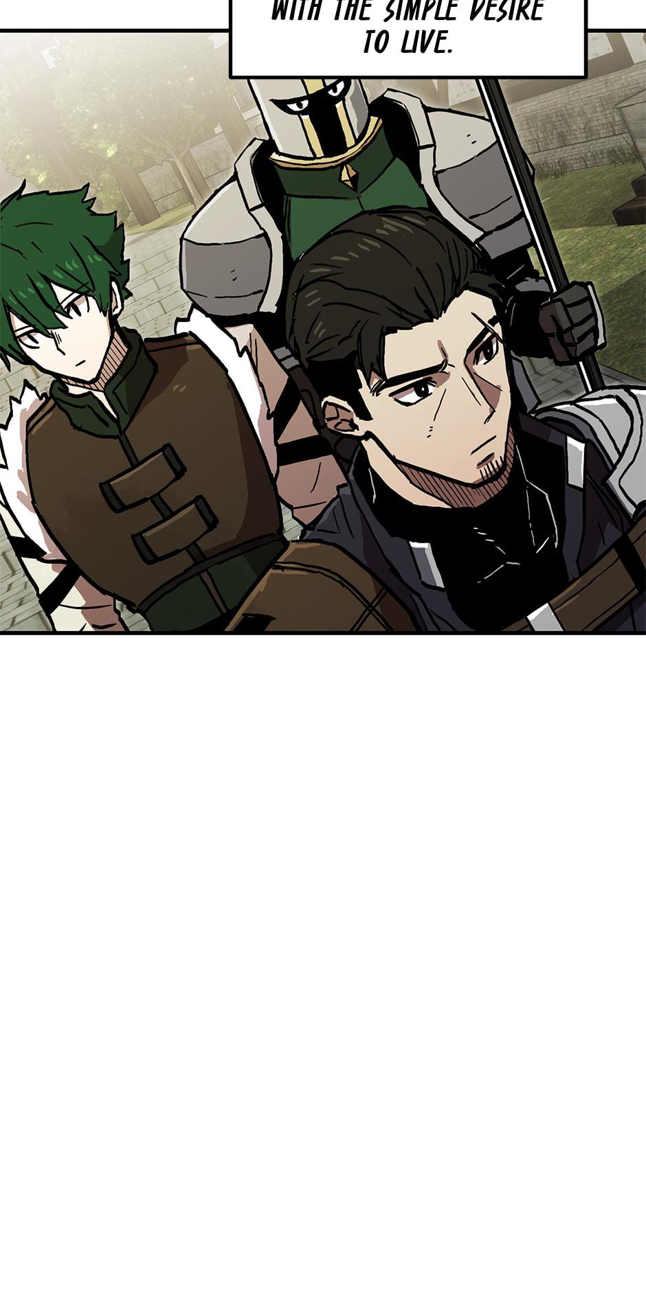 Read Solo Glitch Player Manga Online