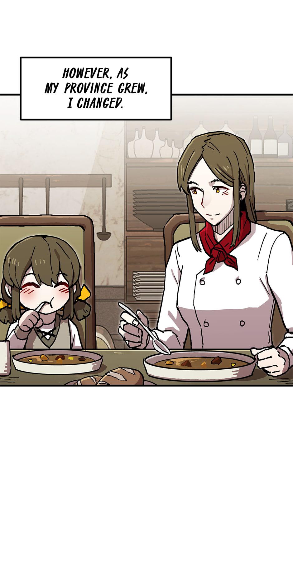 Read Solo Glitch Player Manga Online