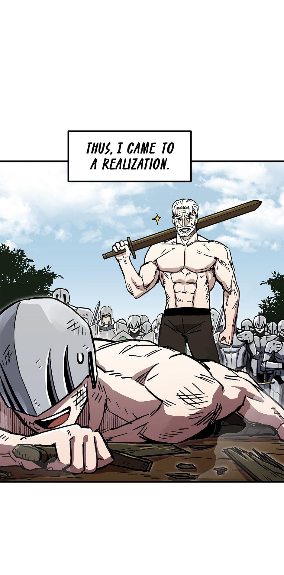 Read Solo Glitch Player Manga Online