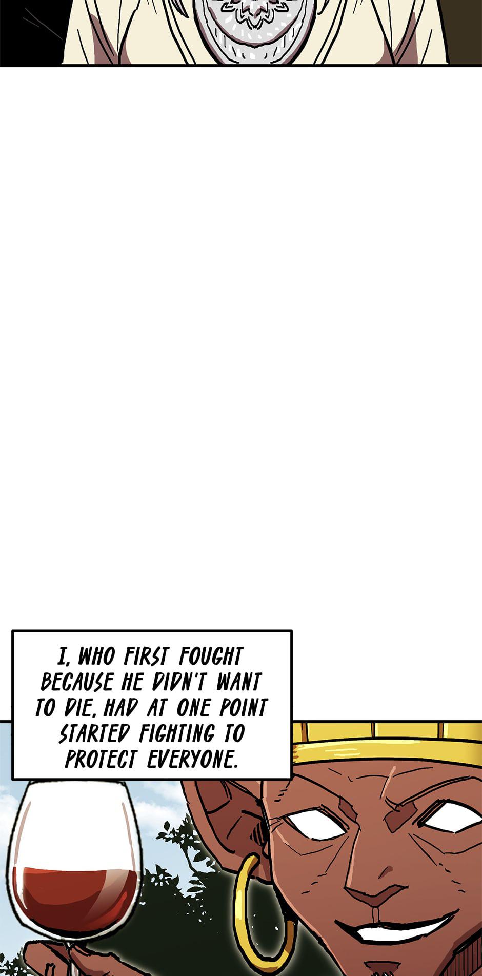 Read Solo Glitch Player Manga Online