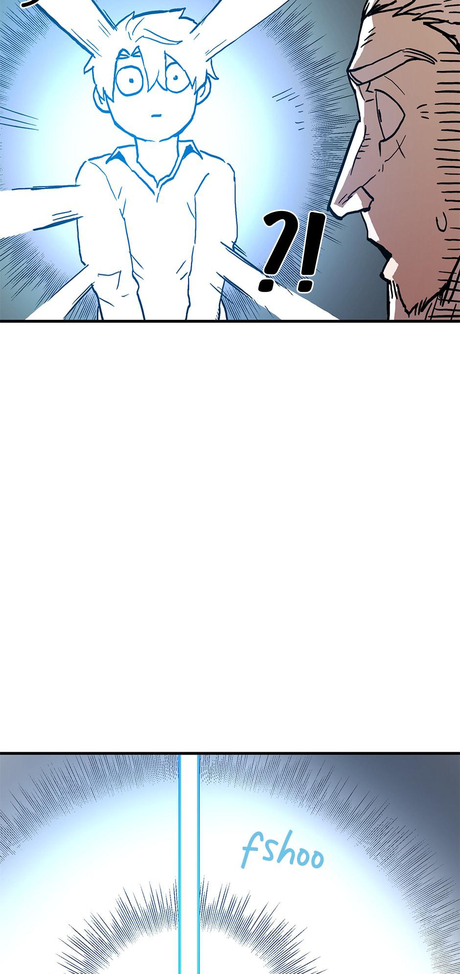 Read Solo Glitch Player Manga Online
