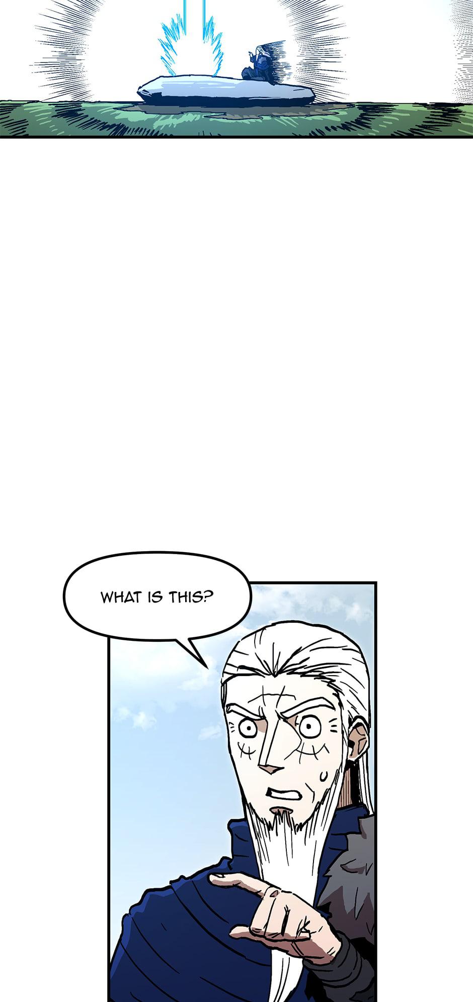 Read Solo Glitch Player Manga Online